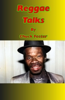 Reggae Talks B09HFXWXK9 Book Cover