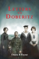 Letters to Doberitz 1528917979 Book Cover