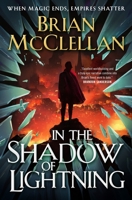 In the Shadow of Lightning 1250755719 Book Cover