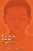 Maharishi Patajali Yoga Stra 1421891328 Book Cover