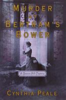 Murder at Bertram's Bower (Beacan Hill Mystery, #2) 0440235634 Book Cover