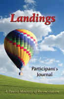 Landings Participant's Journal 0809196840 Book Cover