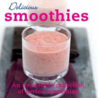 Smoothies 140752867X Book Cover