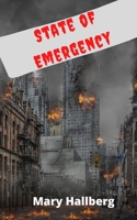 State of Emergency 1548327956 Book Cover