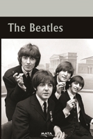 The Beatles: Personalidades que dejaron huella B093RS7FWP Book Cover