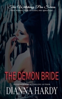 The Demon Bride 1494385384 Book Cover