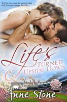 Life's Turned Upside Down 0997069171 Book Cover