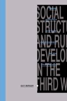 Social Structure and Rural Development in the Third World 0521066336 Book Cover