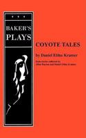 Coyote Tales 0874402972 Book Cover