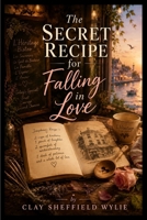 The Secret Recipe for Falling in Love B0HGLNB832 Book Cover