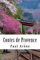 Contes de Provence 1523910275 Book Cover