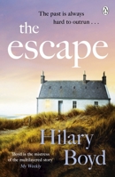 The Escape 1405952237 Book Cover