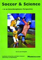 Soccer and Science 8716123484 Book Cover