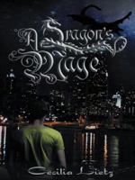 A Dragon's Mage 1491733209 Book Cover