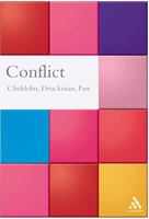 Conflict: From Analysis to Intervention 0826457479 Book Cover