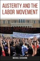 Austerity and the Labor Movement 143846293X Book Cover