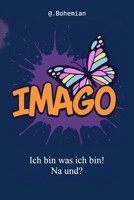 Ich bin was ich bin! Na und? (German Edition) B0GB8LJNXK Book Cover