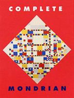 Complete Mondrian 0853318034 Book Cover