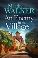 An Enemy in the Village 0593536649 Book Cover