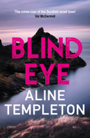 Blind Eye 0749029471 Book Cover
