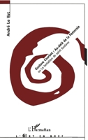 GUSTAVE COURBET : AU-DELA DE LA PASTORALE: ou La tentation de Saint Gustave 2738485154 Book Cover