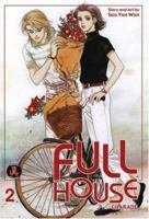 Full House, Volume 02: Charade 158664971X Book Cover