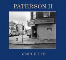 Paterson II 159372022X Book Cover