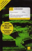 Indonesian (Teach Yourself Complete Courses) 0071419004 Book Cover