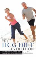 Holt On: The Women's Wellness Revolution 1640452036 Book Cover