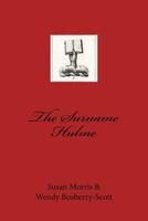 The Surname Hulme 154048260X Book Cover