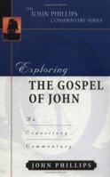Exploring the Gospels: John ([The Exploring series]) 0825434890 Book Cover