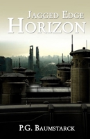 Jagged Edge Horizon 1786955237 Book Cover