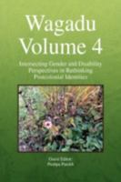 Wagadu Volume 4 1436317754 Book Cover
