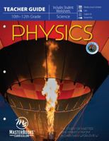 Physics 1683442229 Book Cover