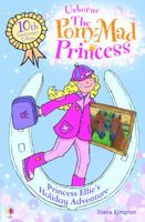 Princess Ellie's Holiday Adventure 1423109023 Book Cover