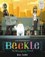 The Adventures of Beekle: The Unimaginary Friend 1783443855 Book Cover