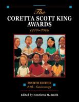 The Coretta Scott King Awards, 1970-2009: 40th Anniversary (Coretta Scott King Awards Book) 0838935842 Book Cover