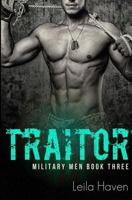 Traitor 1530998379 Book Cover