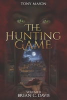 The Hunting Game Part 2: A Bleeding Heart B0GKPW5S4P Book Cover