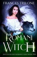 Romani Witch 1732499829 Book Cover