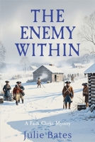 The Enemy Within: A Faith Clarke Mystery B0GJ1B5J9F Book Cover