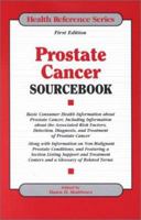 Hrs Prostate Cancer Sb 0780803248 Book Cover