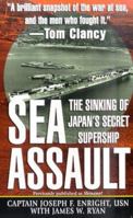 Sea Assault 0312977468 Book Cover