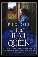 The Rail Queen 1502573229 Book Cover