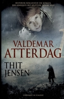 Valdemar Atterdag null Book Cover