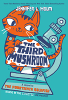 The Third Mushroom 1524719803 Book Cover