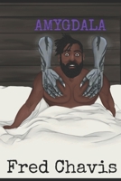 Amygdala 1686878877 Book Cover