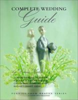 Complete Wedding Guide (Pennies from Heaven) 1574862103 Book Cover