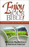 Enjoy Your Bible 1882701585 Book Cover