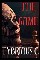 The Game 1728914787 Book Cover